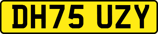 DH75UZY