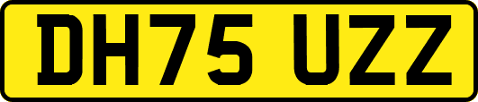 DH75UZZ