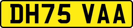 DH75VAA