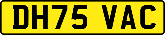 DH75VAC