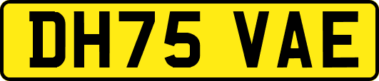 DH75VAE