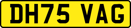 DH75VAG