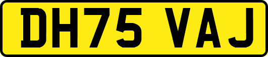 DH75VAJ