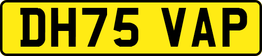 DH75VAP