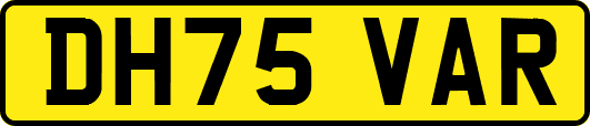 DH75VAR