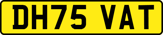 DH75VAT