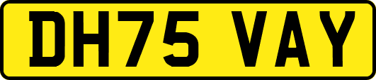 DH75VAY