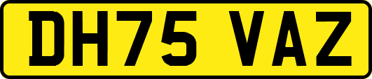 DH75VAZ