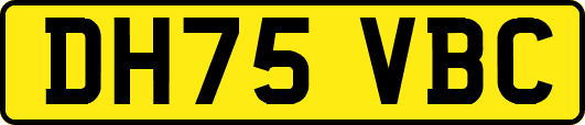 DH75VBC