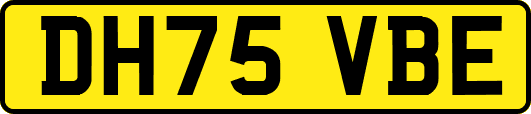 DH75VBE