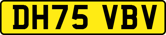 DH75VBV