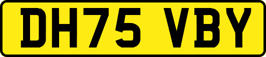 DH75VBY