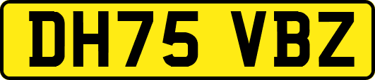 DH75VBZ