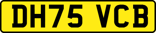 DH75VCB