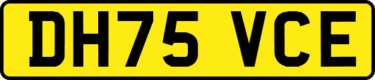 DH75VCE