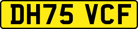 DH75VCF
