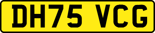 DH75VCG
