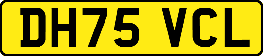 DH75VCL