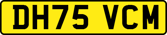 DH75VCM