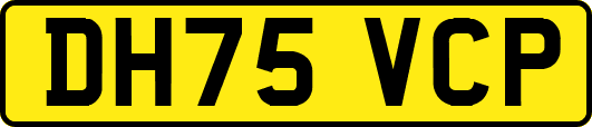 DH75VCP
