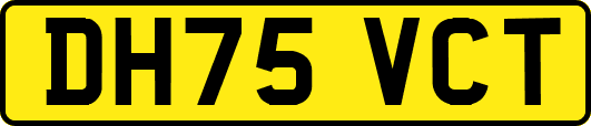 DH75VCT