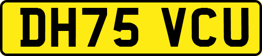 DH75VCU