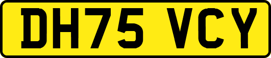 DH75VCY