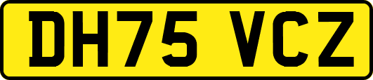 DH75VCZ