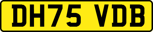 DH75VDB