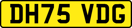 DH75VDG