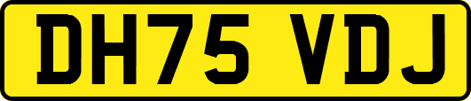 DH75VDJ
