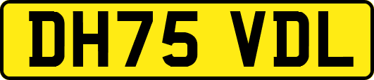 DH75VDL