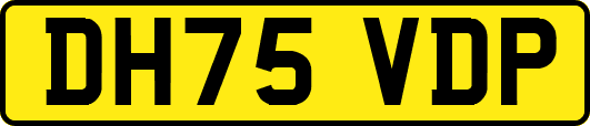 DH75VDP