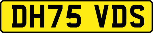DH75VDS