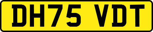 DH75VDT