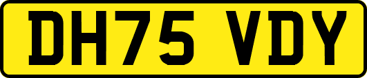 DH75VDY
