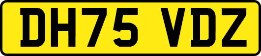 DH75VDZ