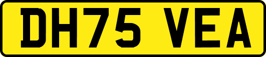 DH75VEA