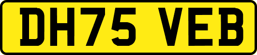 DH75VEB