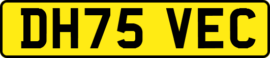 DH75VEC