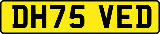 DH75VED