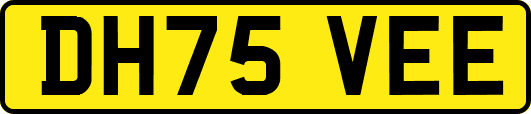 DH75VEE