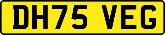 DH75VEG