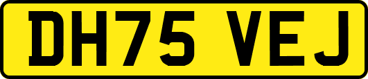 DH75VEJ