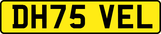 DH75VEL