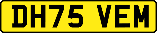 DH75VEM