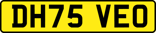 DH75VEO