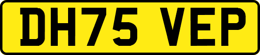 DH75VEP