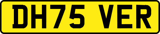 DH75VER