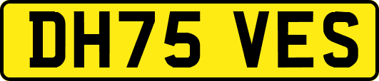 DH75VES